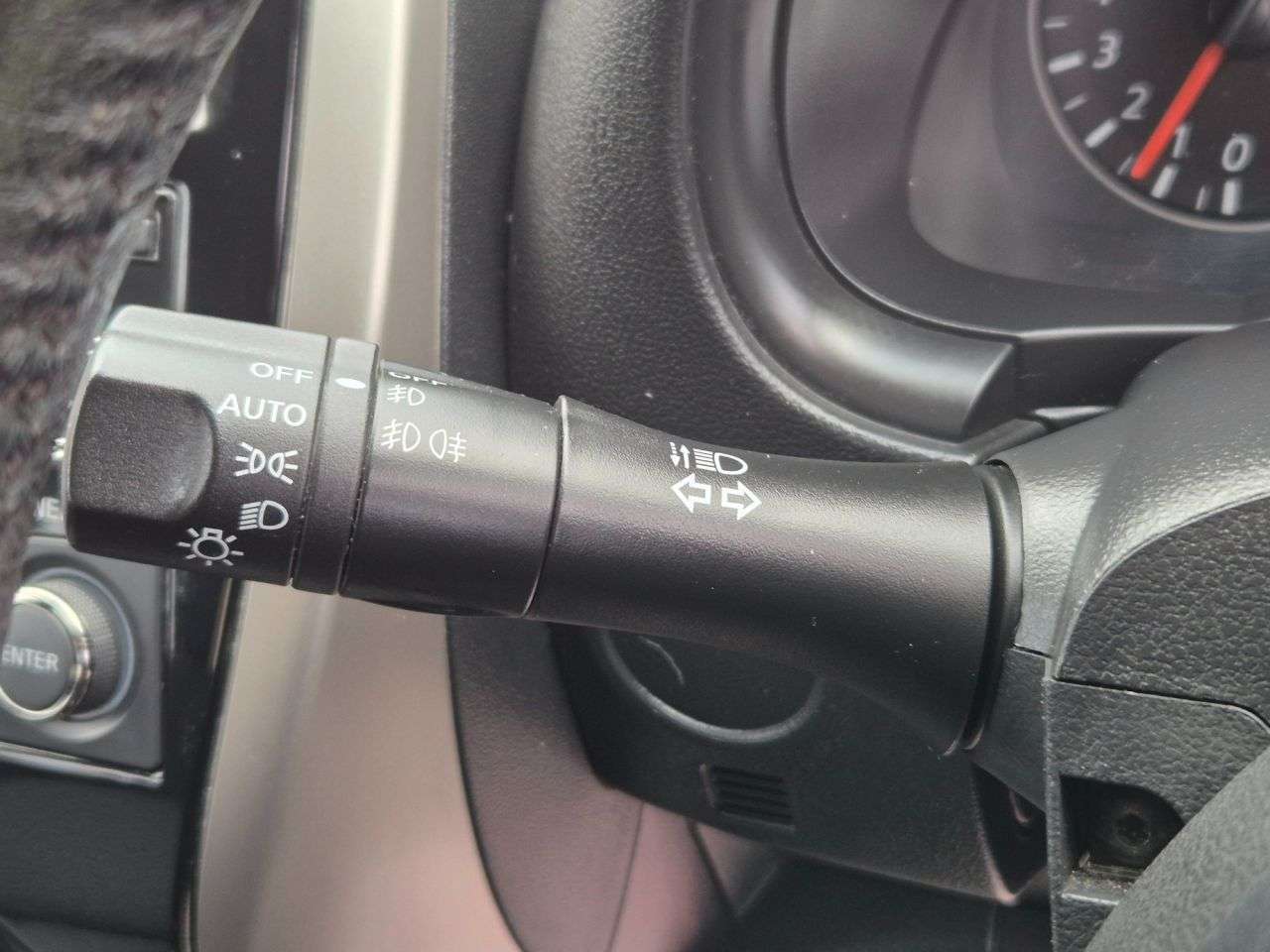 2014 NISSAN MICRA 2014 NISSAN MICRA