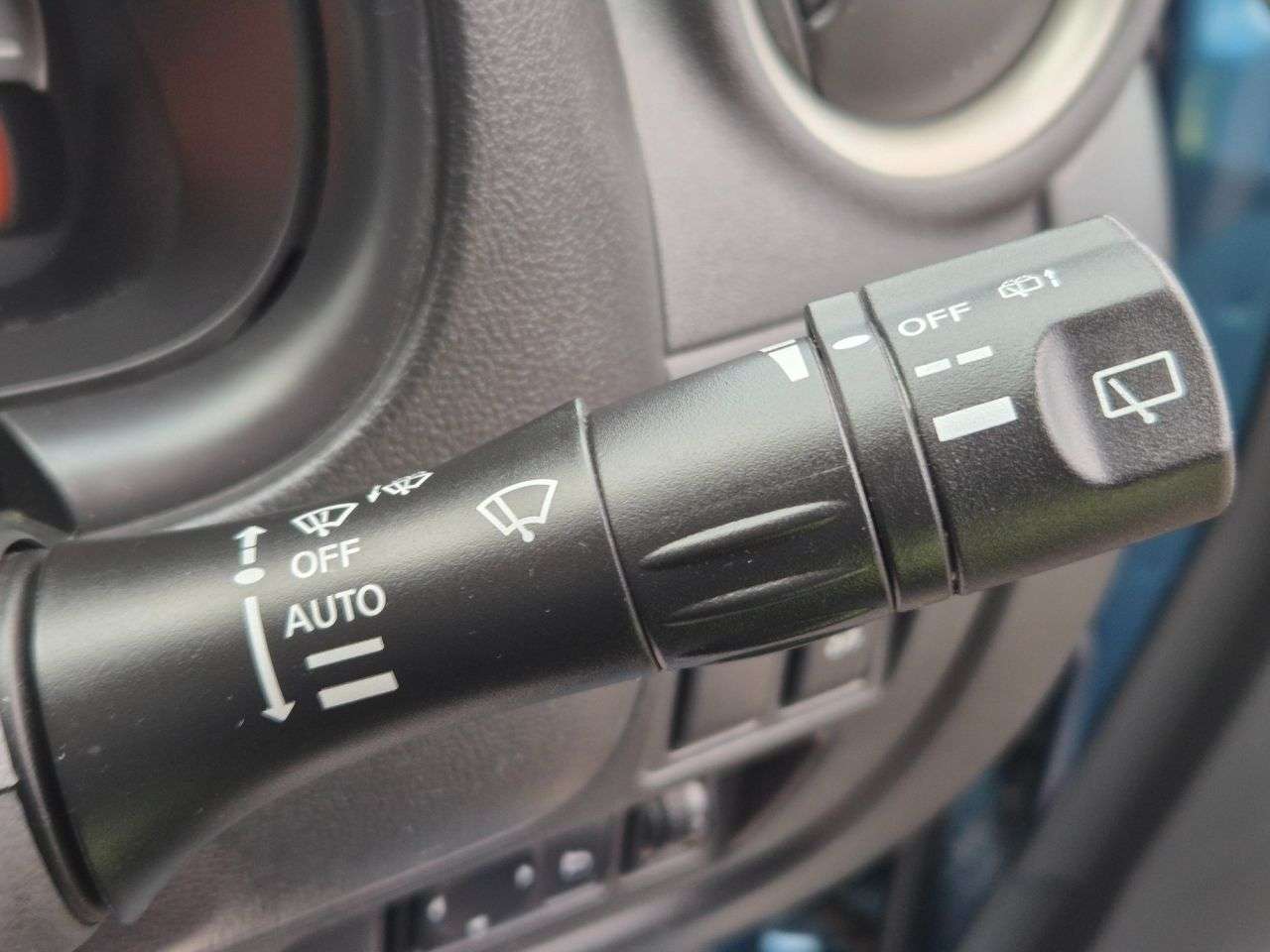 2014 NISSAN MICRA 2014 NISSAN MICRA