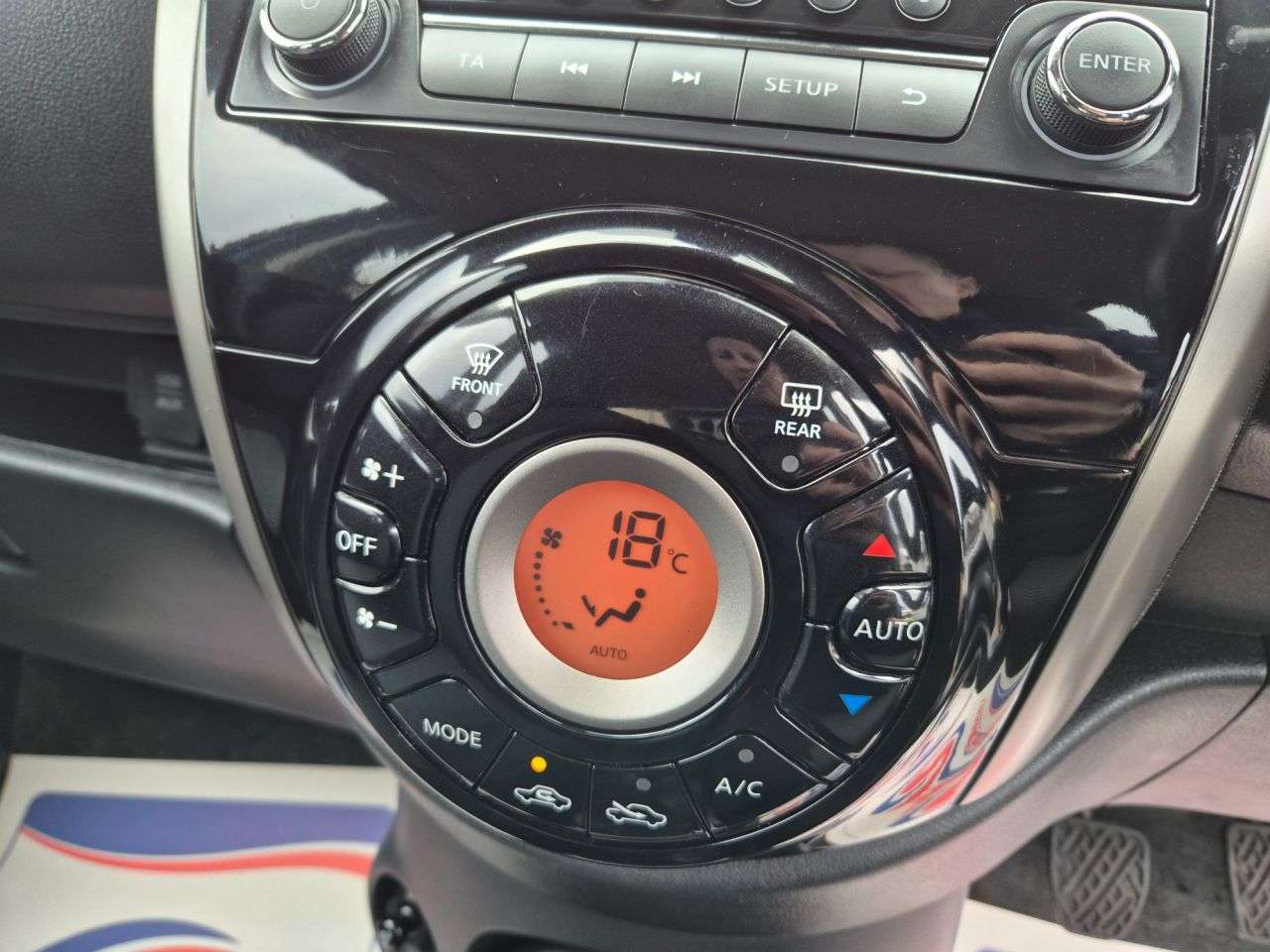 2014 NISSAN MICRA 2014 NISSAN MICRA