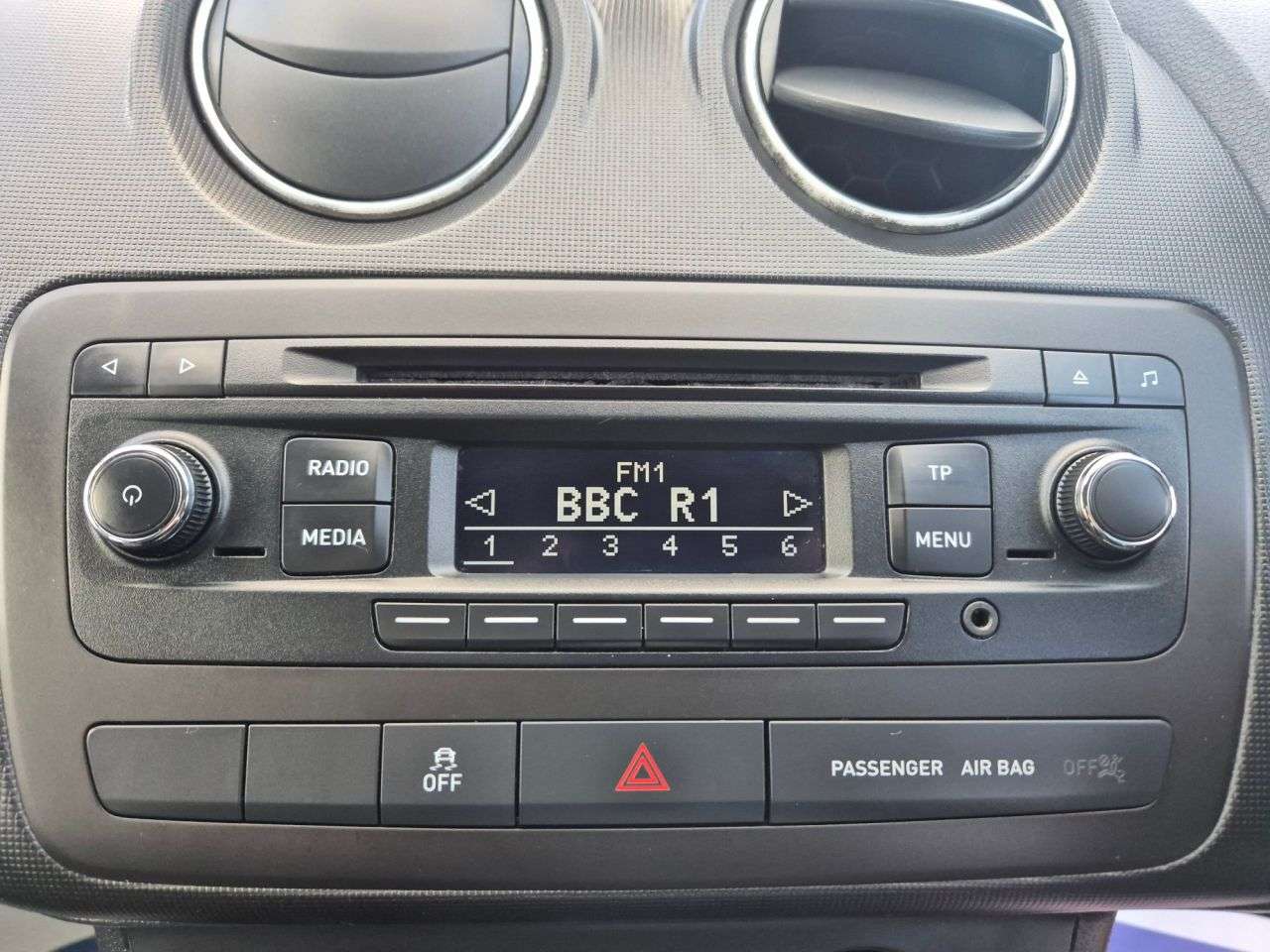 2015 SEAT IBIZA 2015 SEAT IBIZA