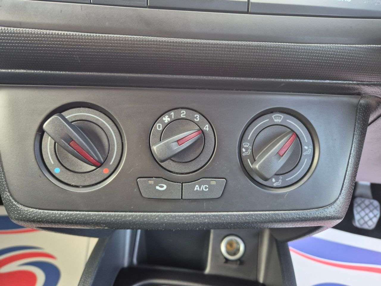 2015 SEAT IBIZA 2015 SEAT IBIZA