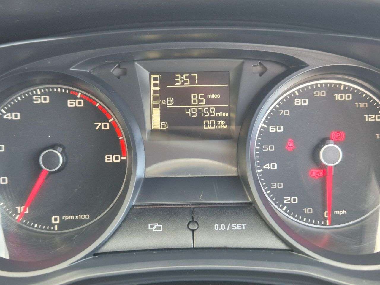 2015 SEAT IBIZA 2015 SEAT IBIZA