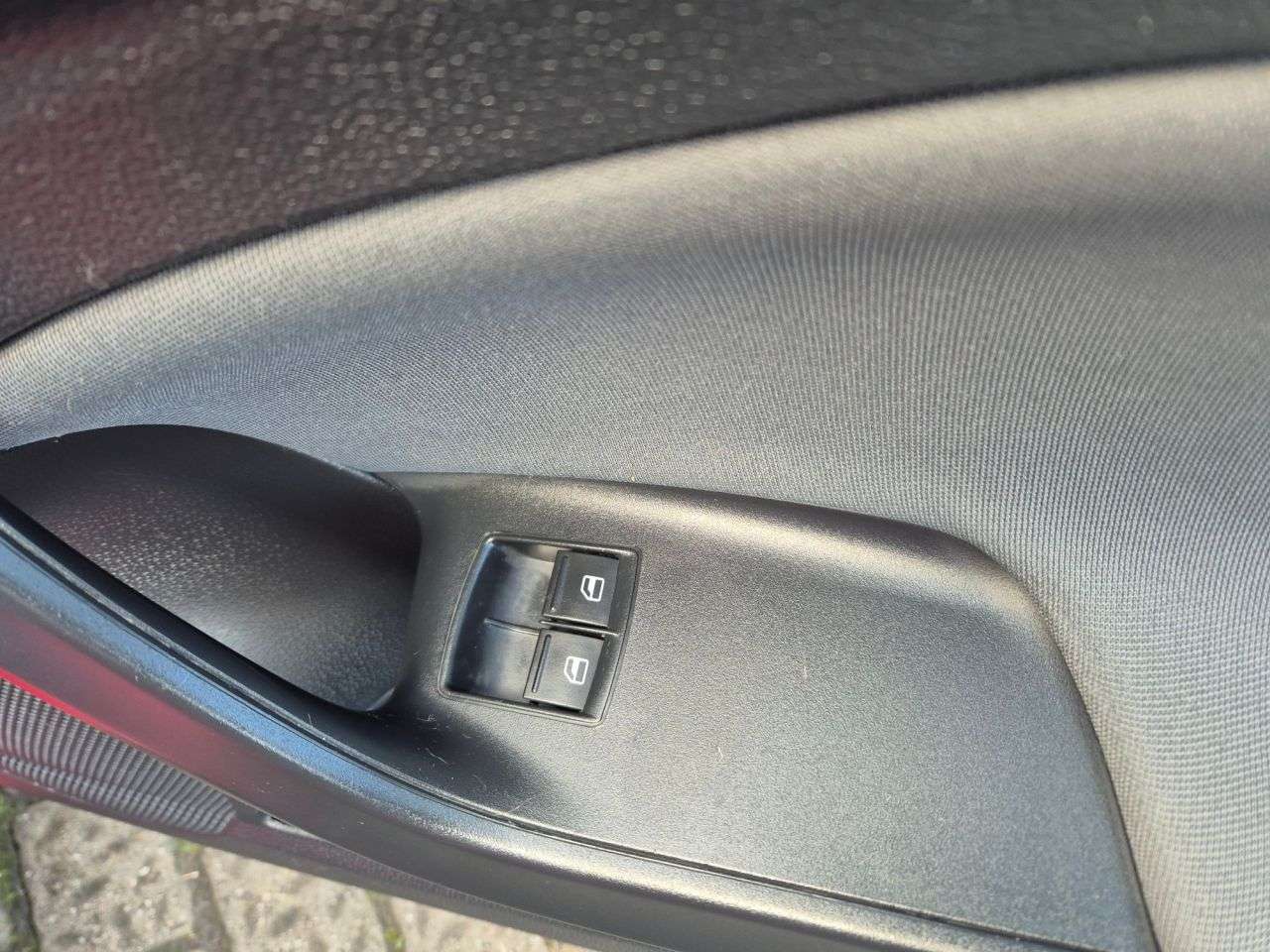 2015 SEAT IBIZA 2015 SEAT IBIZA