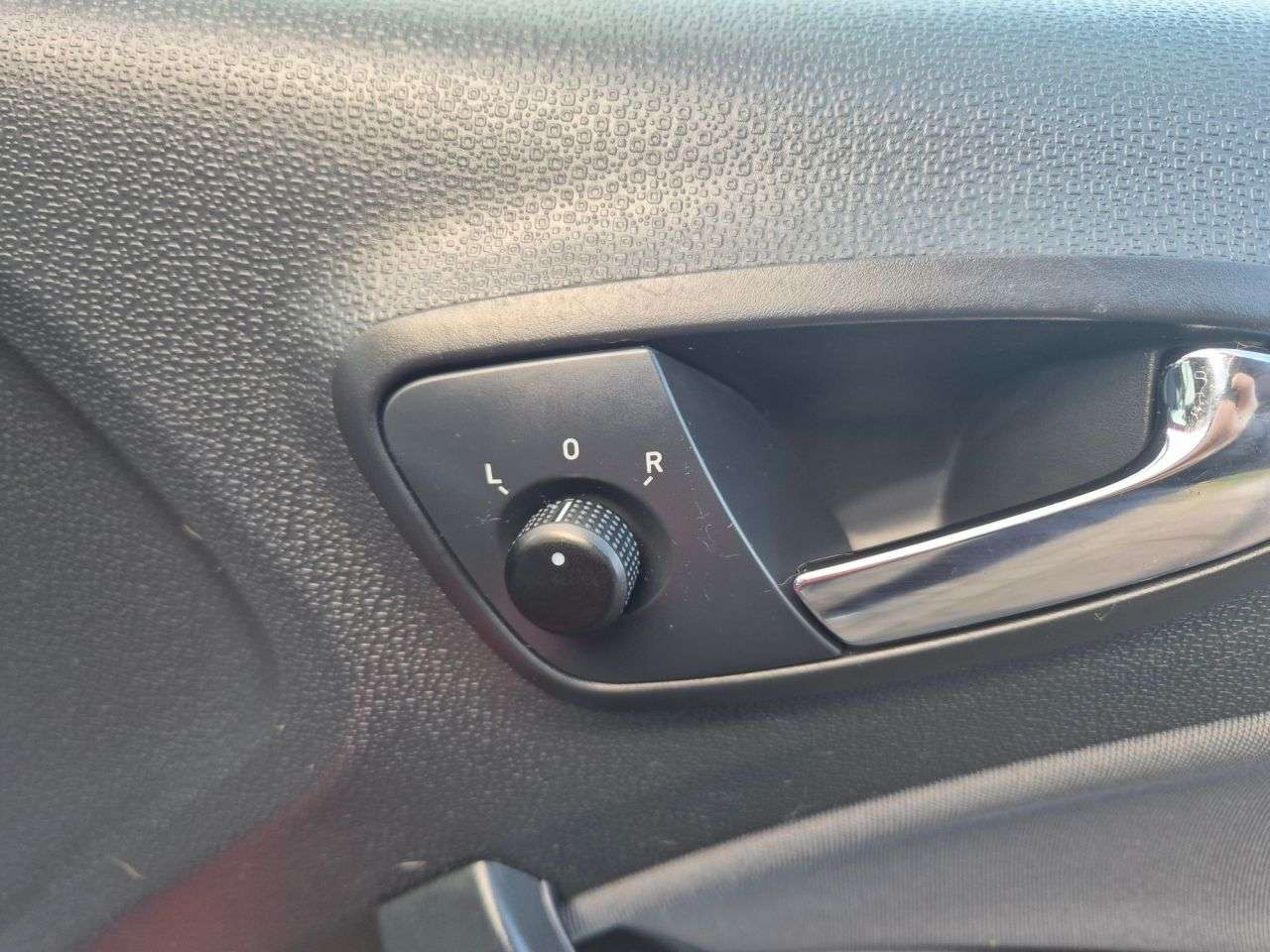 2015 SEAT IBIZA 2015 SEAT IBIZA