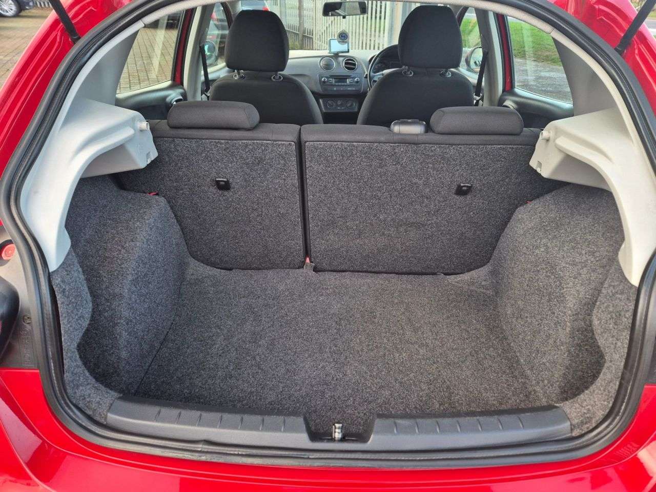 2015 SEAT IBIZA 2015 SEAT IBIZA