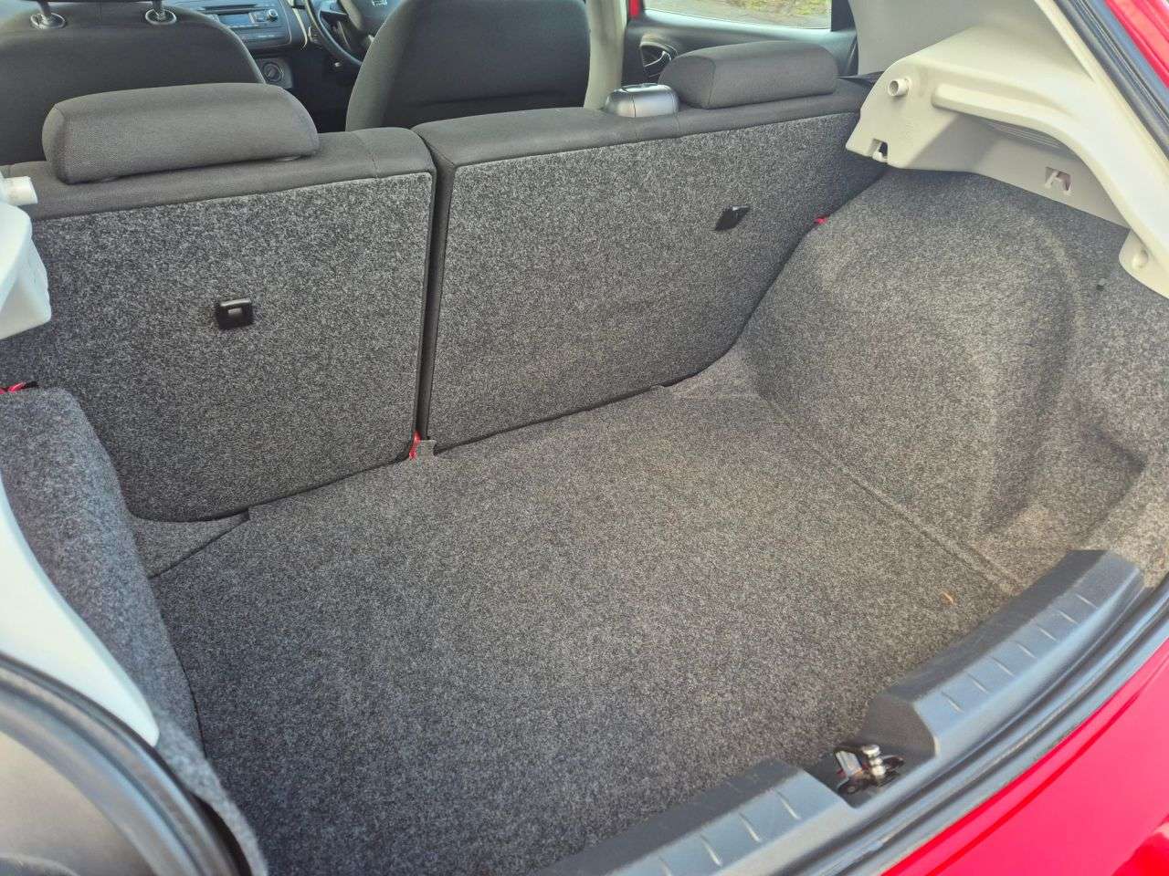 2015 SEAT IBIZA 2015 SEAT IBIZA