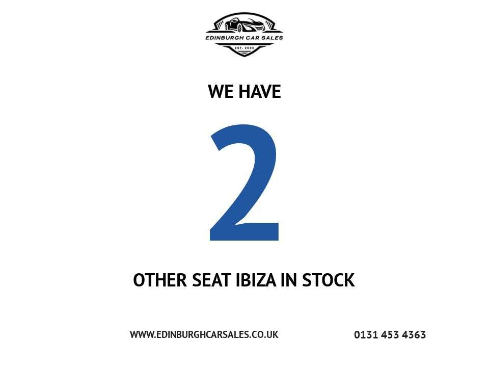 2015 SEAT IBIZA 2015 SEAT IBIZA