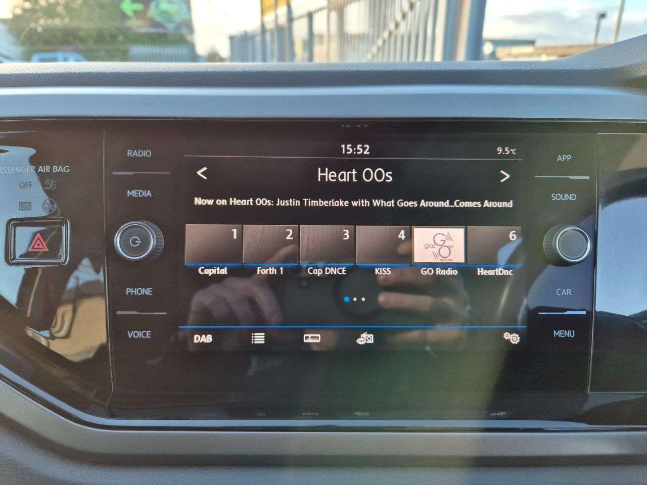 2019 VOLKSWAGEN POLO 2019 VOLKSWAGEN POLO