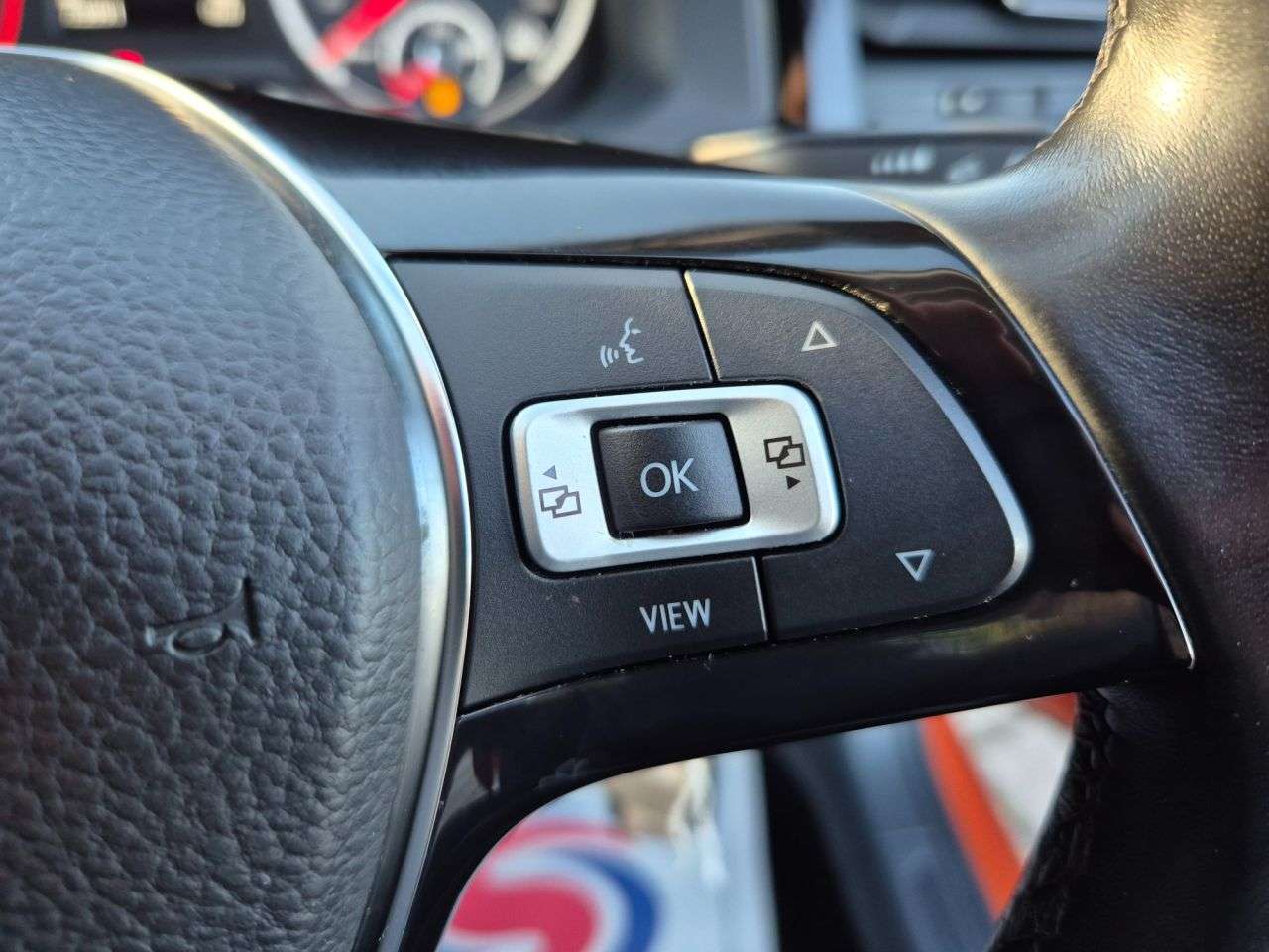 2019 VOLKSWAGEN POLO 2019 VOLKSWAGEN POLO