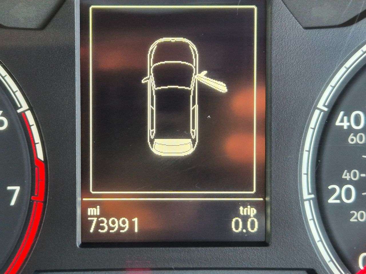 2019 VOLKSWAGEN POLO 2019 VOLKSWAGEN POLO