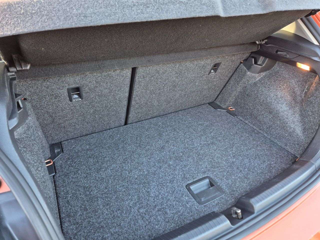 2019 VOLKSWAGEN POLO 2019 VOLKSWAGEN POLO