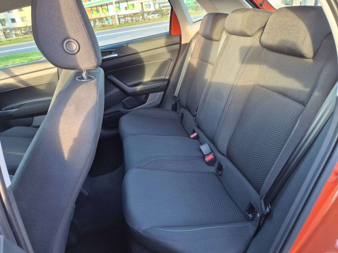 2019 VOLKSWAGEN POLO 2019 VOLKSWAGEN POLO