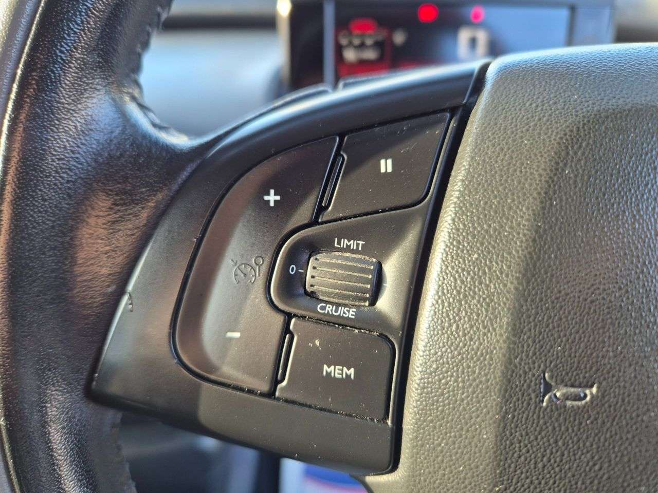 2016 CITROEN C4 CACTUS 2016 CITROEN C4 CACTUS