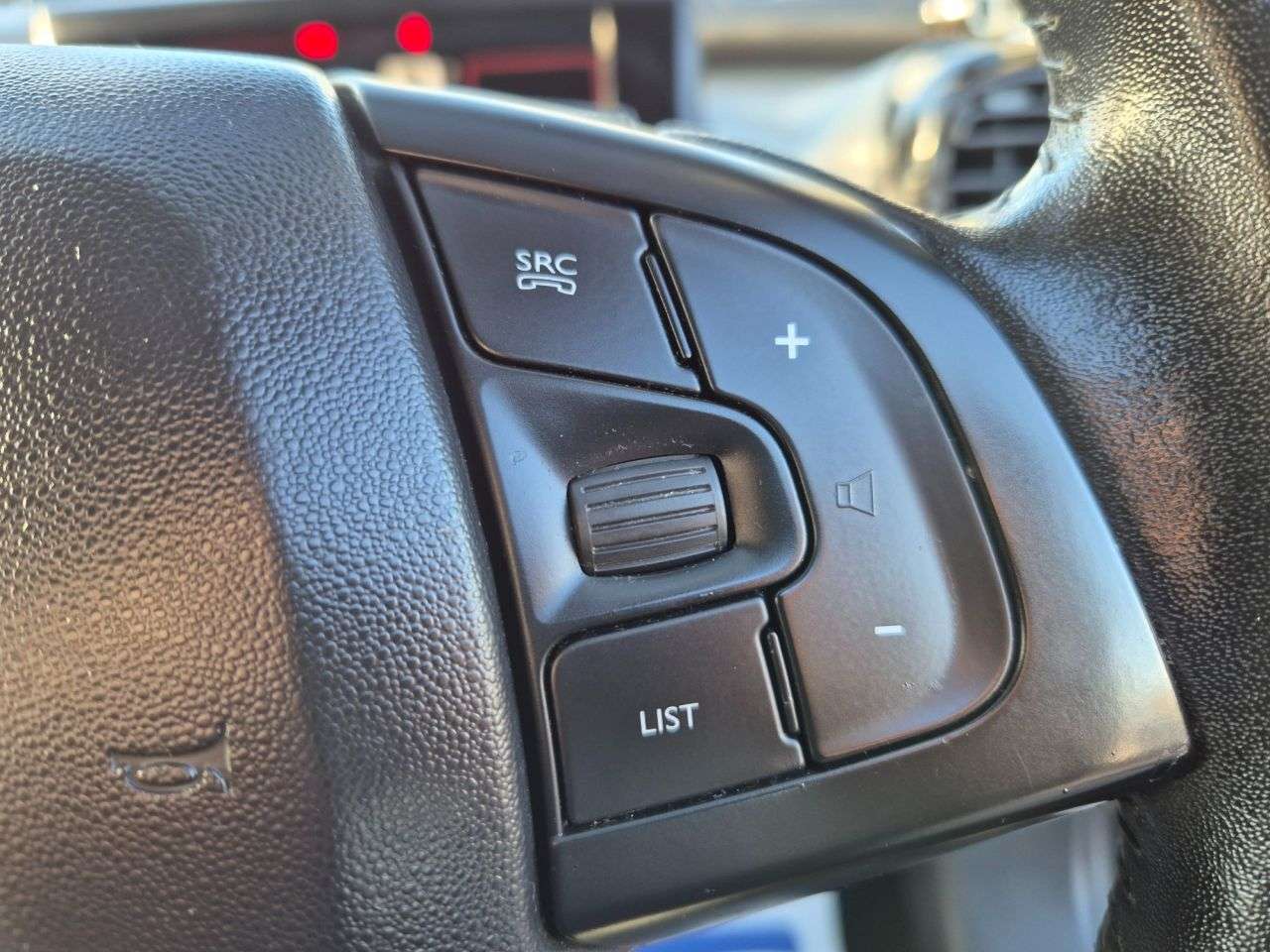 2016 CITROEN C4 CACTUS 2016 CITROEN C4 CACTUS