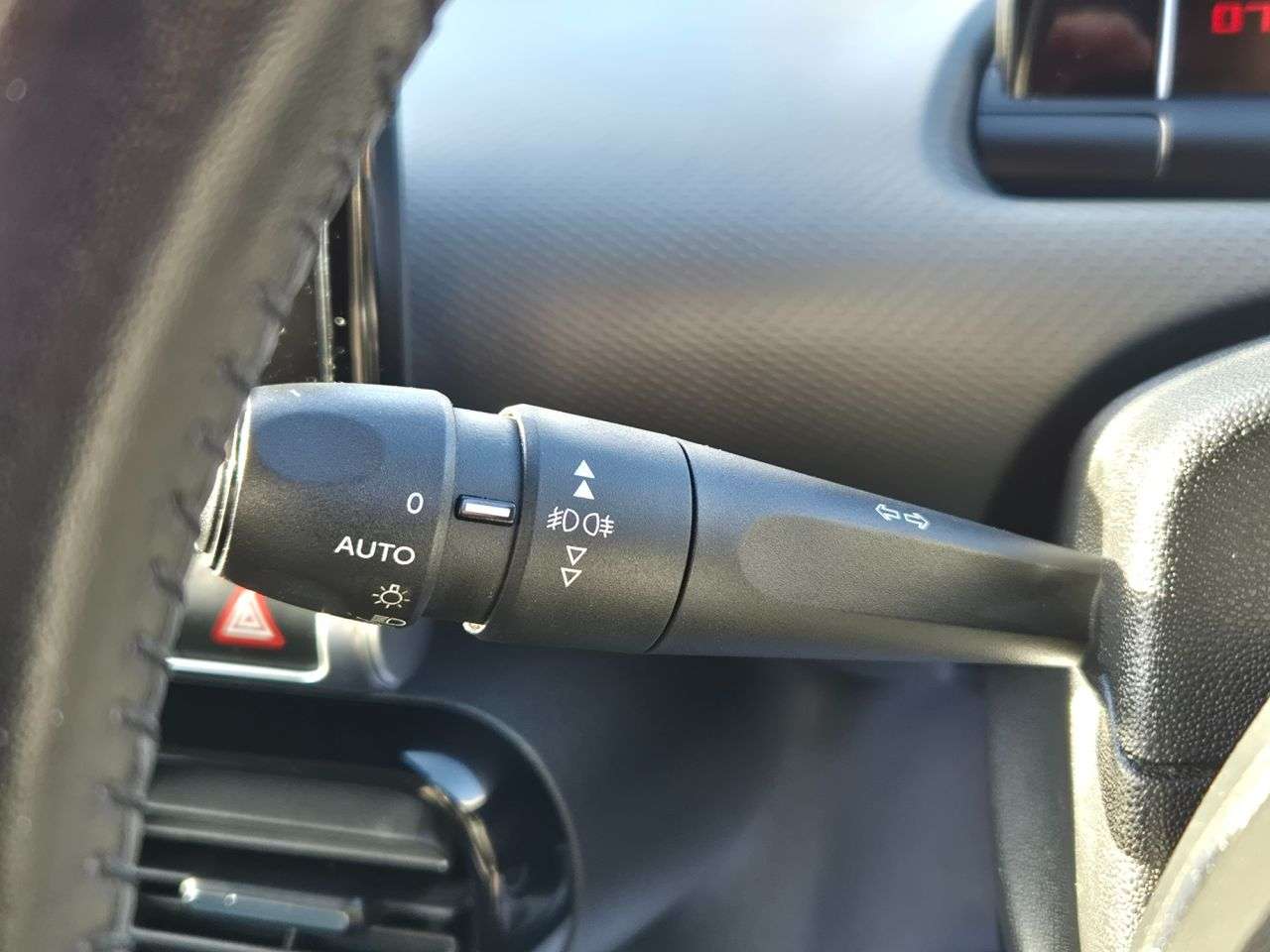 2016 CITROEN C4 CACTUS 2016 CITROEN C4 CACTUS