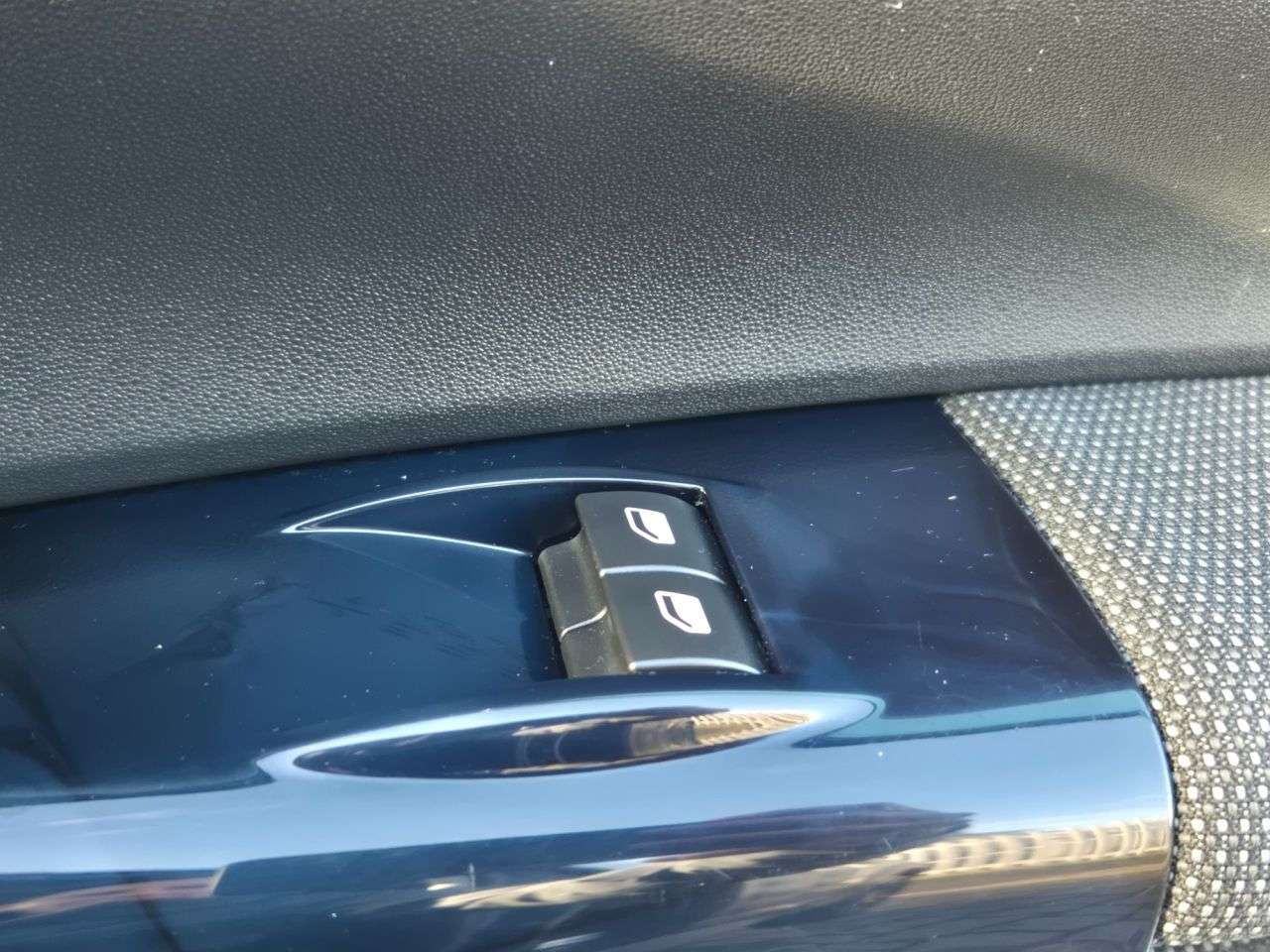 2016 CITROEN C4 CACTUS 2016 CITROEN C4 CACTUS