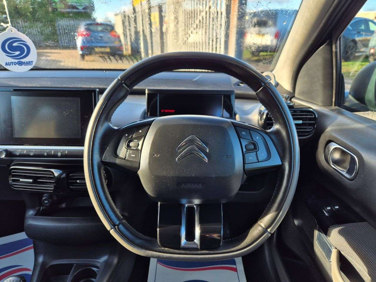 2016 CITROEN C4 CACTUS 2016 CITROEN C4 CACTUS