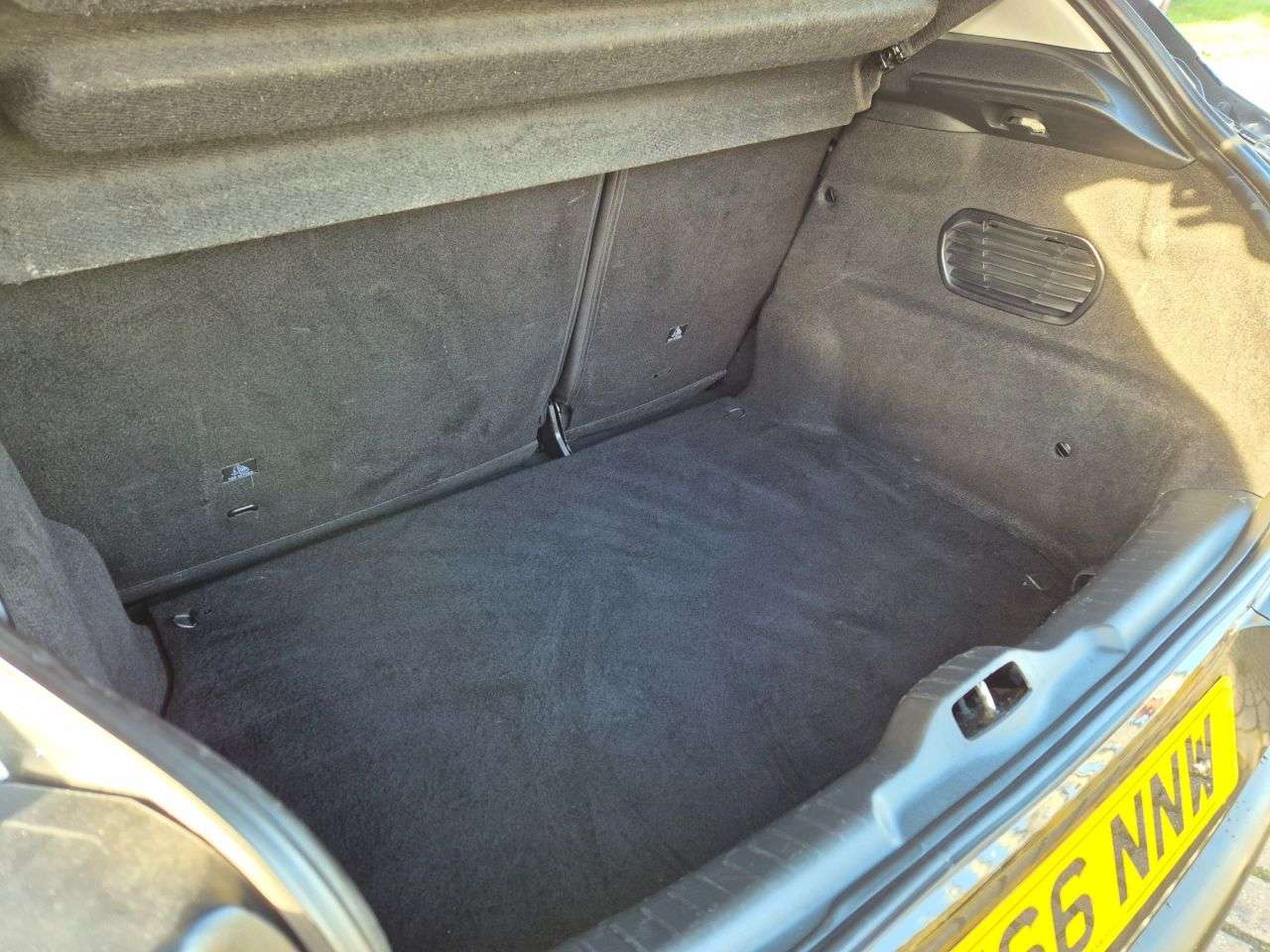 2016 CITROEN C4 CACTUS 2016 CITROEN C4 CACTUS