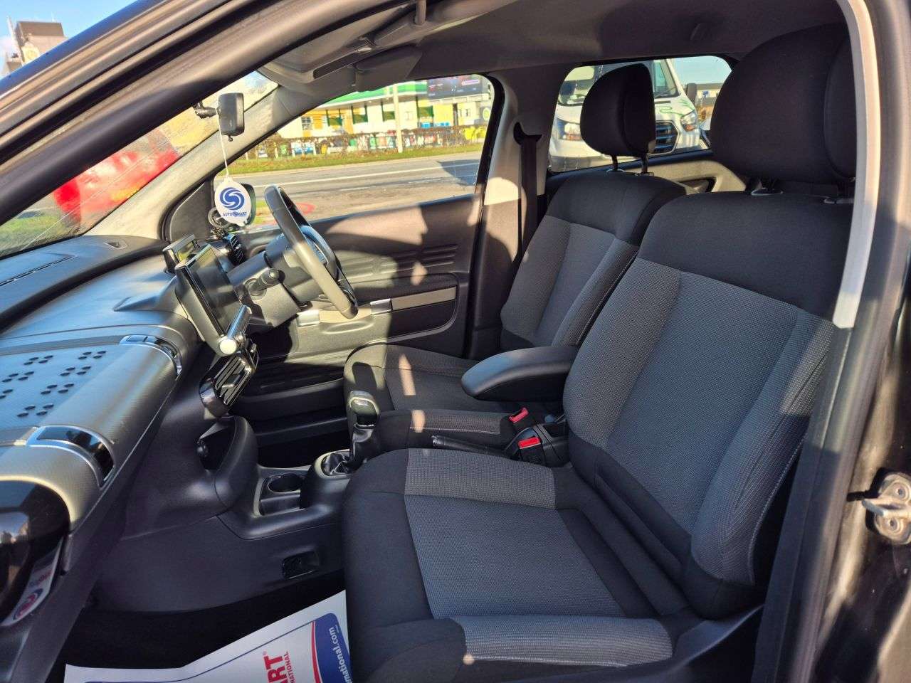 2016 CITROEN C4 CACTUS 2016 CITROEN C4 CACTUS