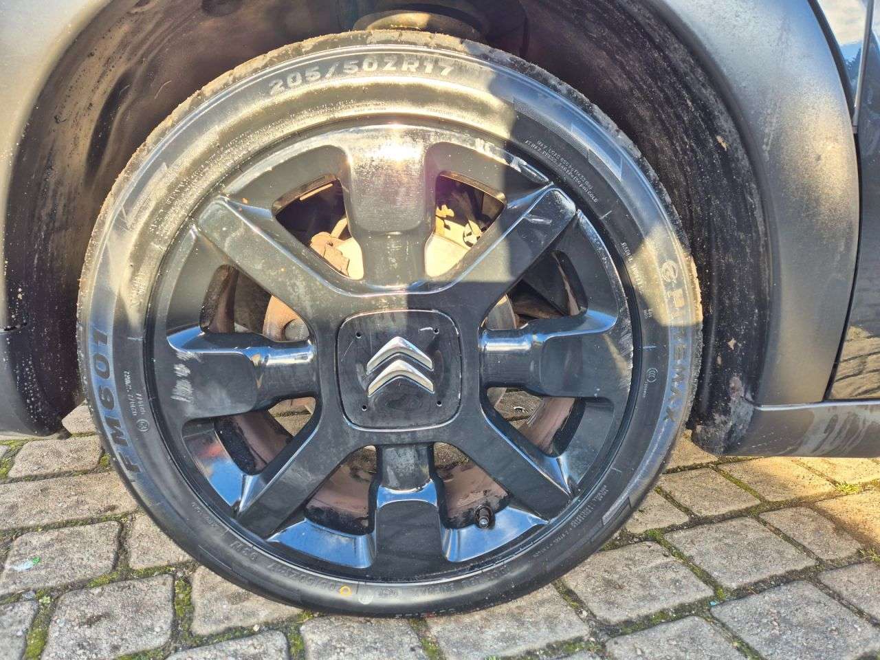 2016 CITROEN C4 CACTUS 2016 CITROEN C4 CACTUS