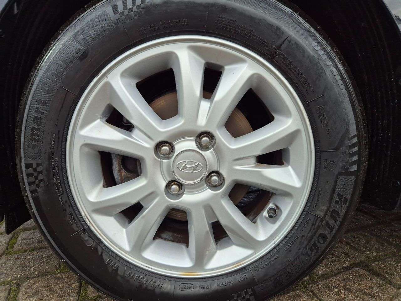 2016 HYUNDAI I20 2016 HYUNDAI I20