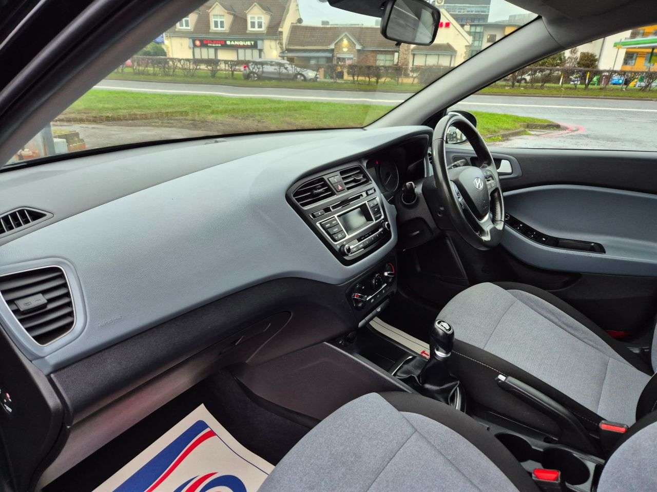 2016 HYUNDAI I20 2016 HYUNDAI I20