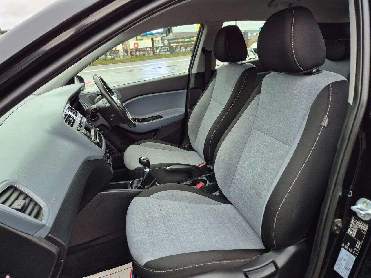 2016 HYUNDAI I20 2016 HYUNDAI I20