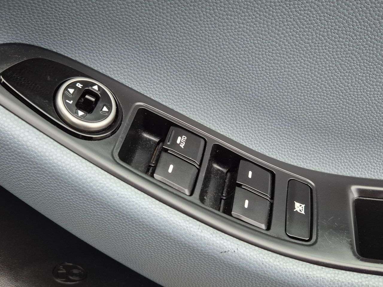 2016 HYUNDAI I20 2016 HYUNDAI I20