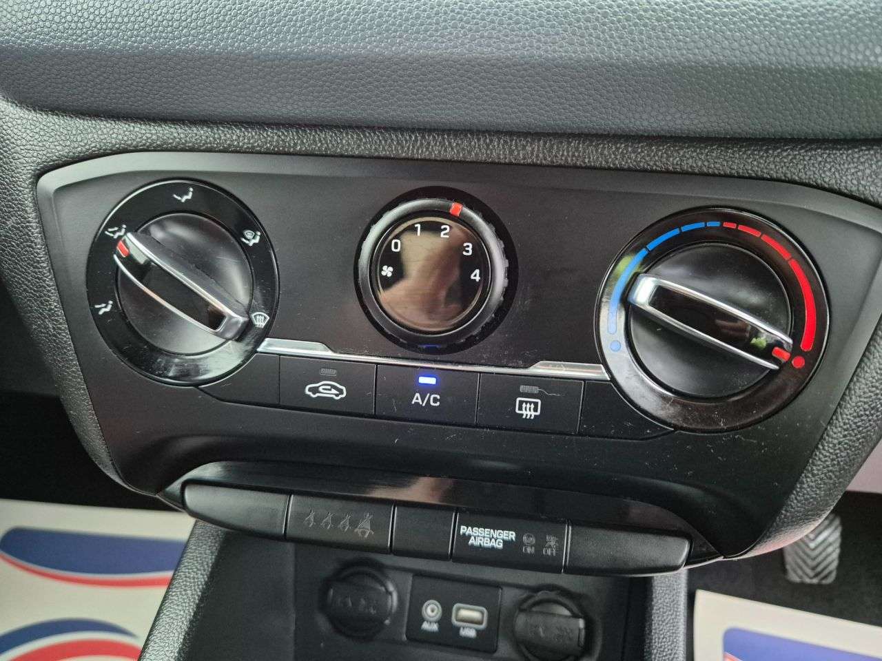 2016 HYUNDAI I20 2016 HYUNDAI I20