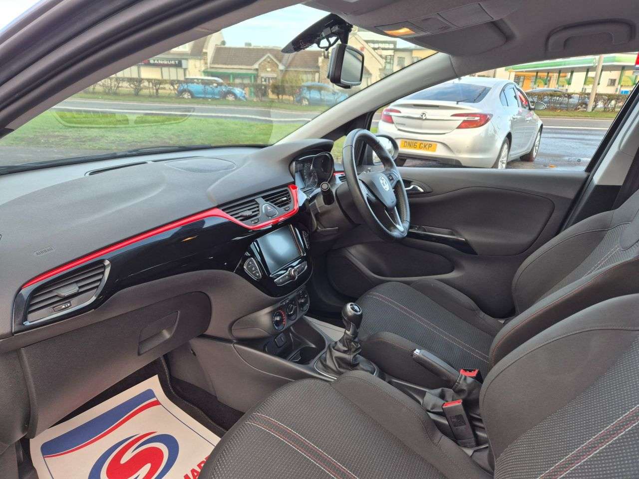 2019 VAUXHALL CORSA 2019 VAUXHALL CORSA