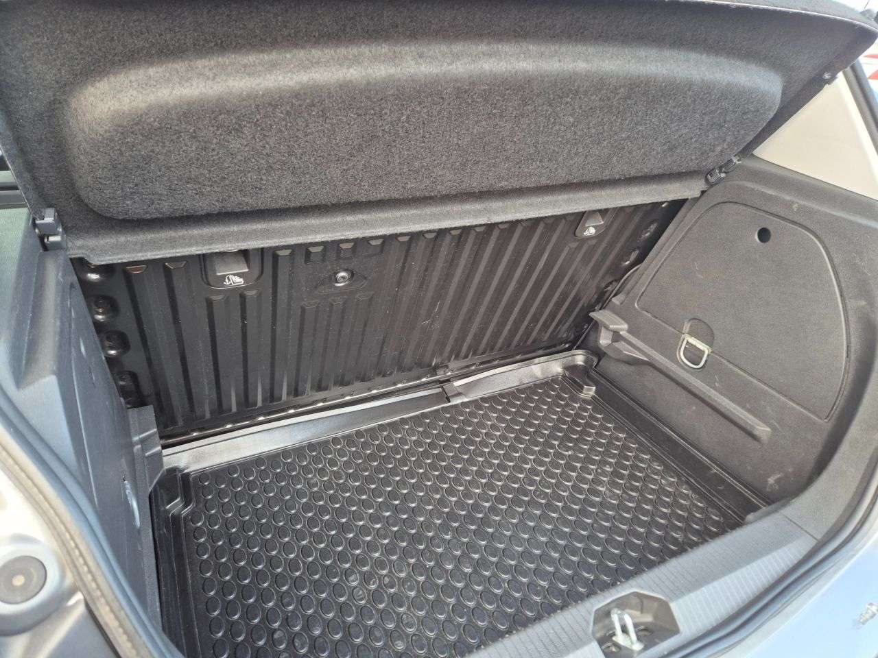 2019 VAUXHALL CORSA 2019 VAUXHALL CORSA