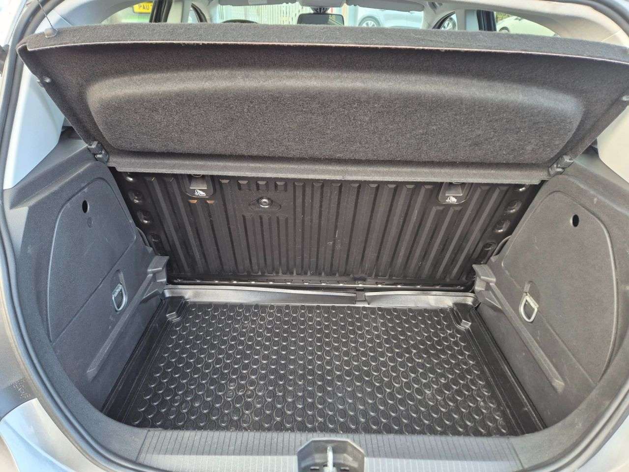 2019 VAUXHALL CORSA 2019 VAUXHALL CORSA