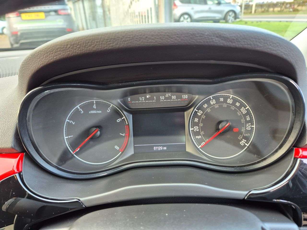 2019 VAUXHALL CORSA 2019 VAUXHALL CORSA