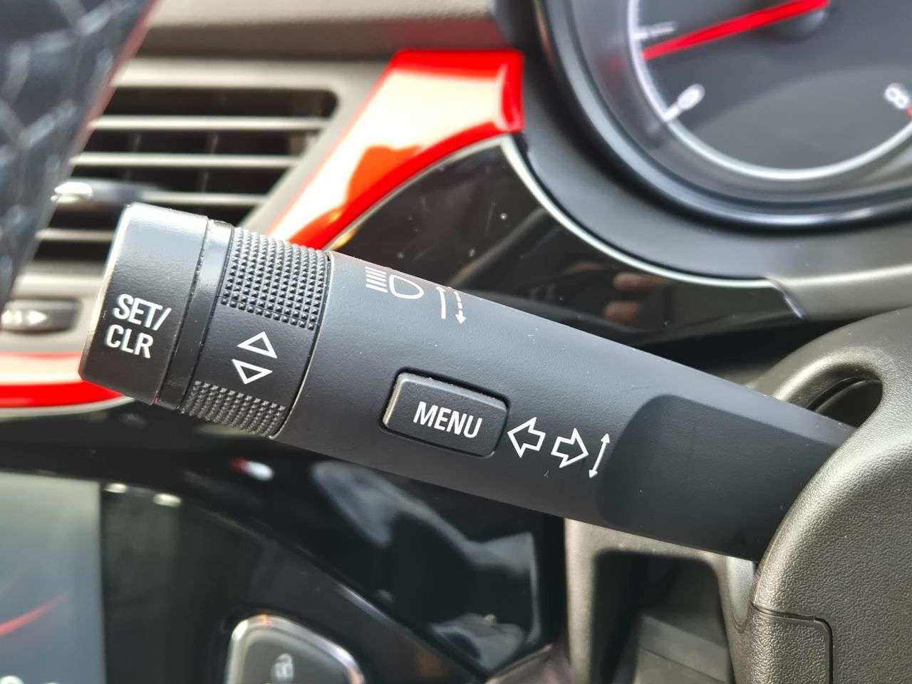 2019 VAUXHALL CORSA 2019 VAUXHALL CORSA