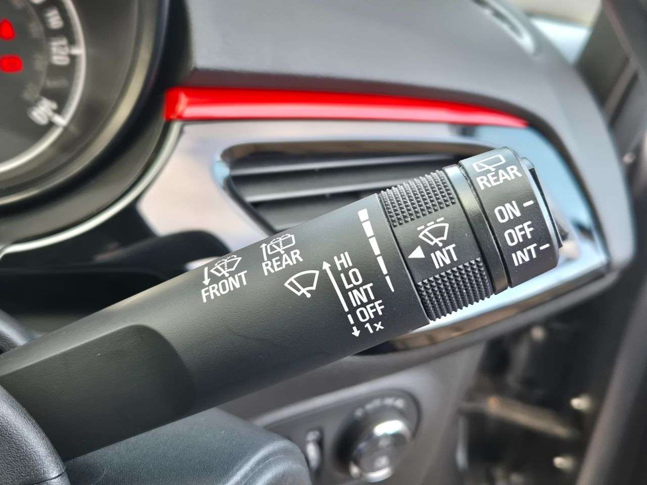 2019 VAUXHALL CORSA 2019 VAUXHALL CORSA