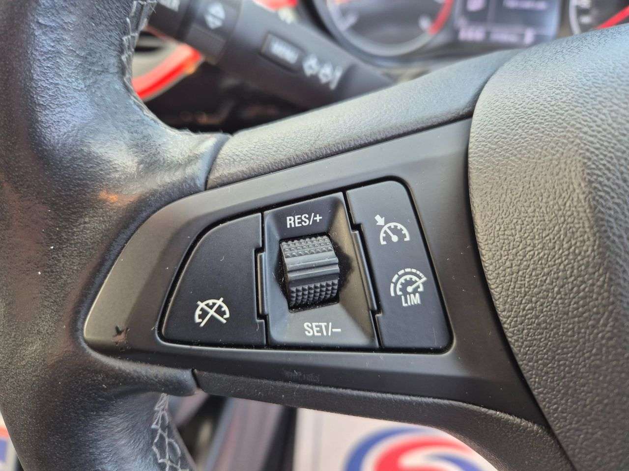 2019 VAUXHALL CORSA 2019 VAUXHALL CORSA