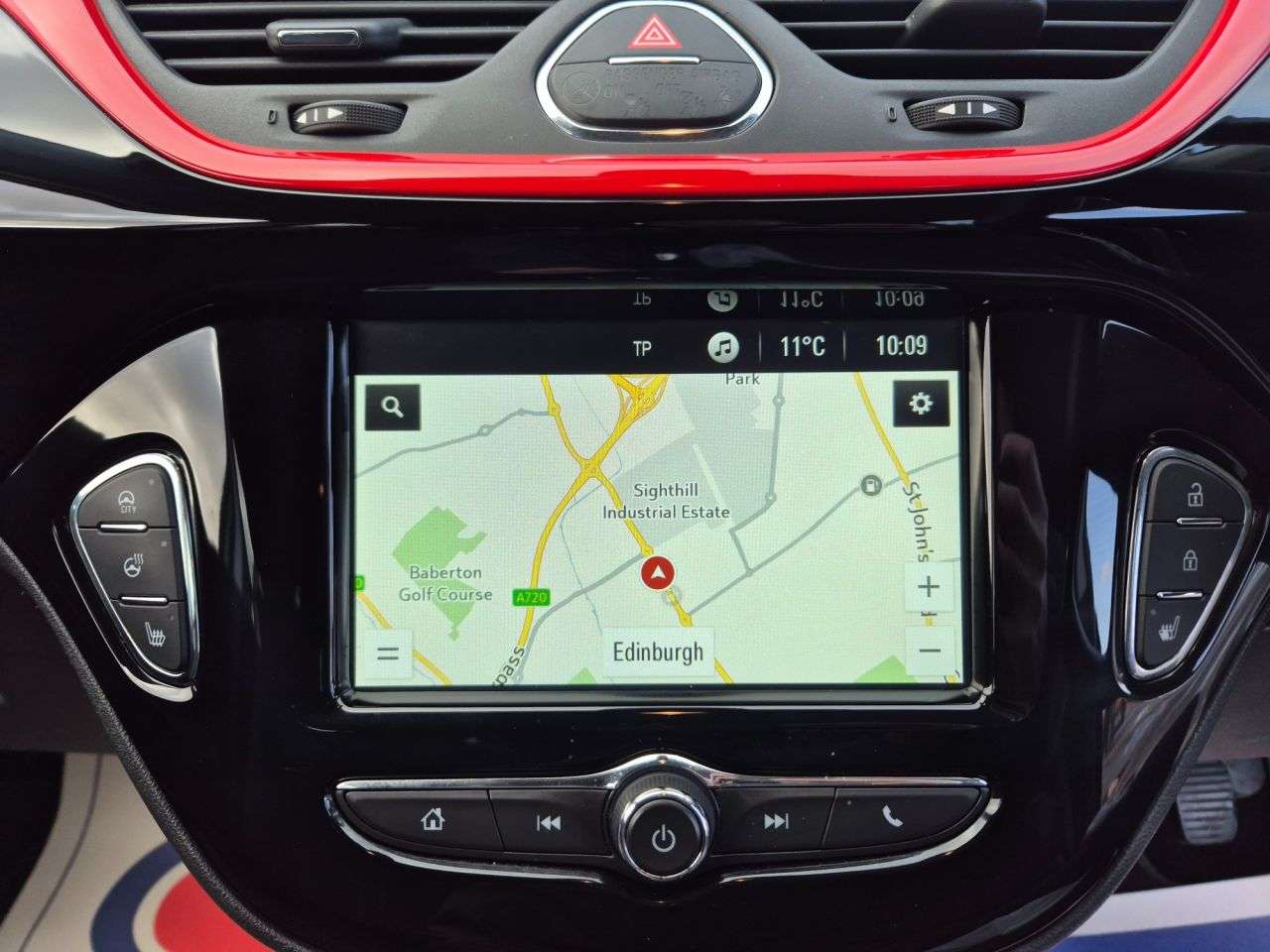 2019 VAUXHALL CORSA 2019 VAUXHALL CORSA