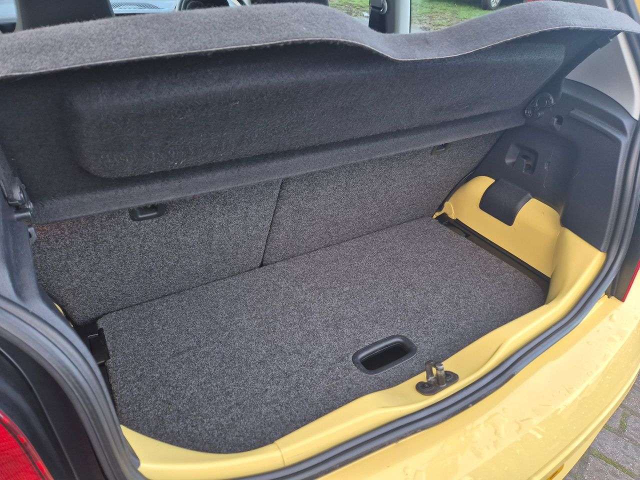 2016 VOLKSWAGEN UP! 2016 VOLKSWAGEN UP!