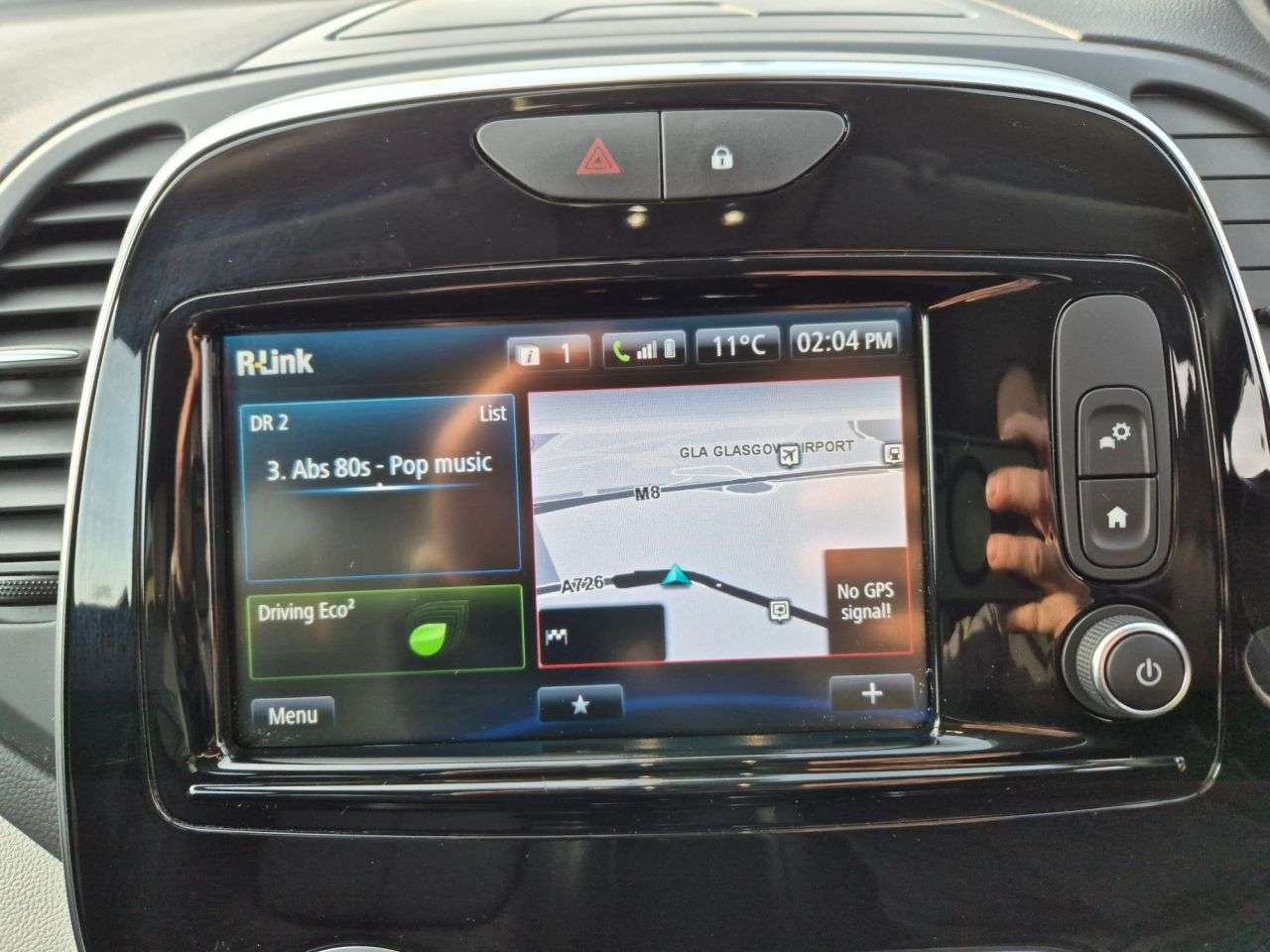 2018 RENAULT CAPTUR 2018 RENAULT CAPTUR