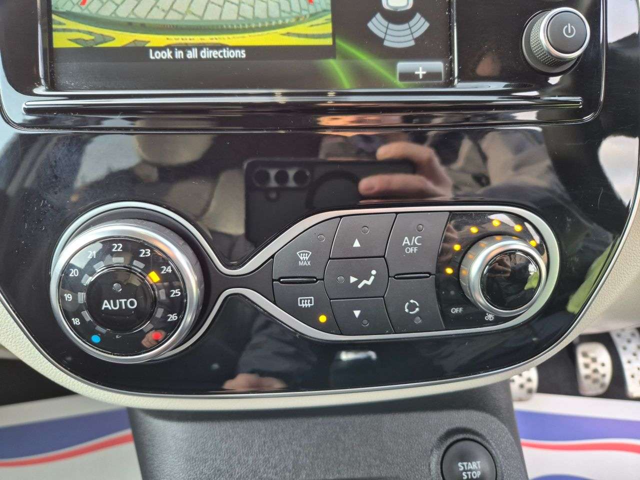 2018 RENAULT CAPTUR 2018 RENAULT CAPTUR