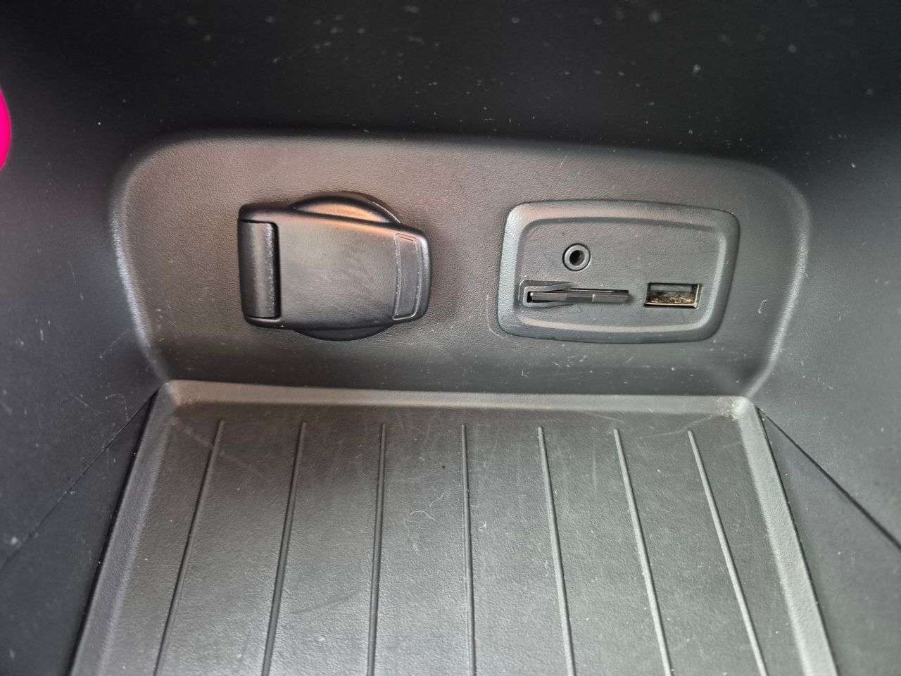 2018 RENAULT CAPTUR 2018 RENAULT CAPTUR