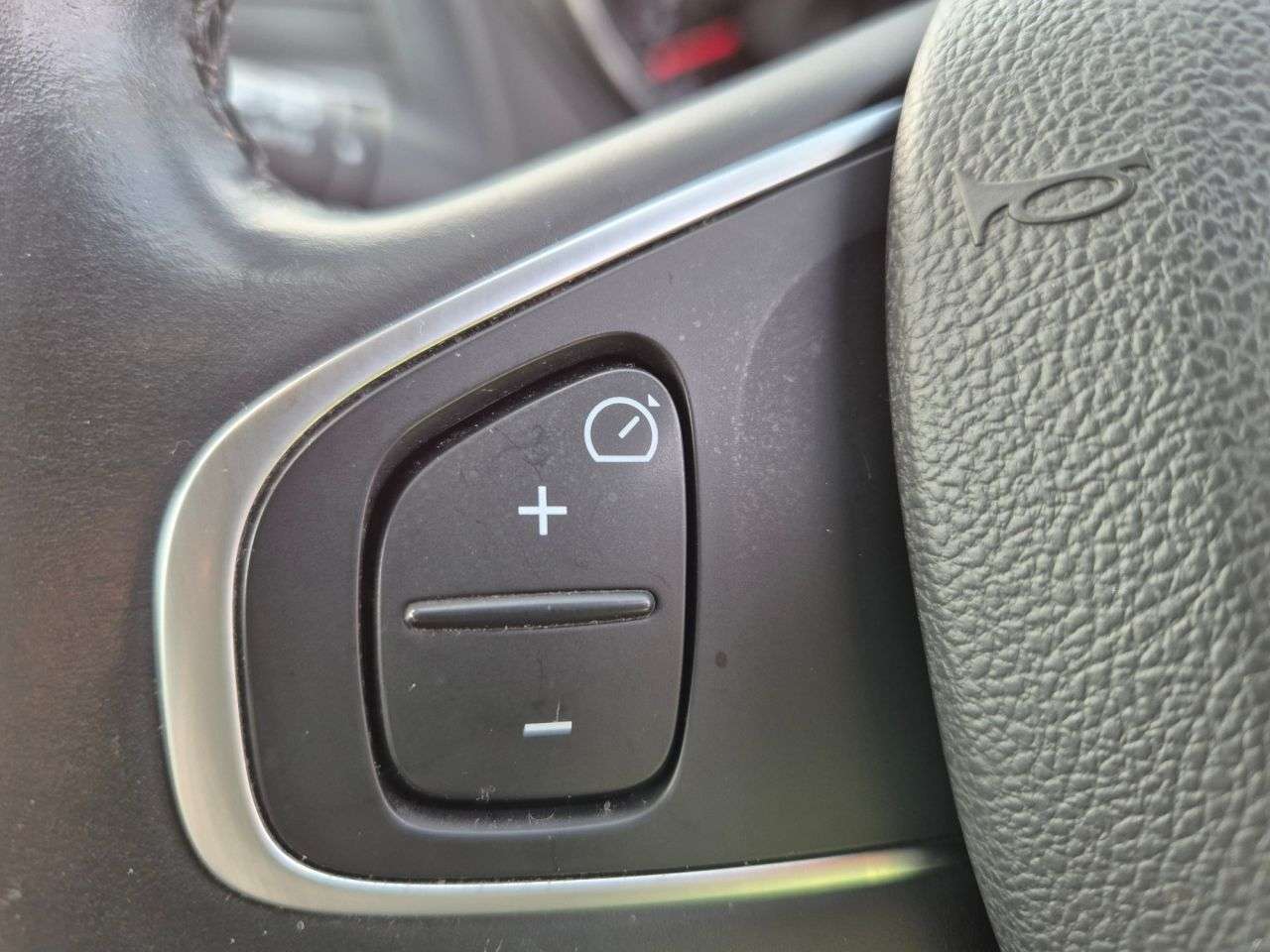 2018 RENAULT CAPTUR 2018 RENAULT CAPTUR