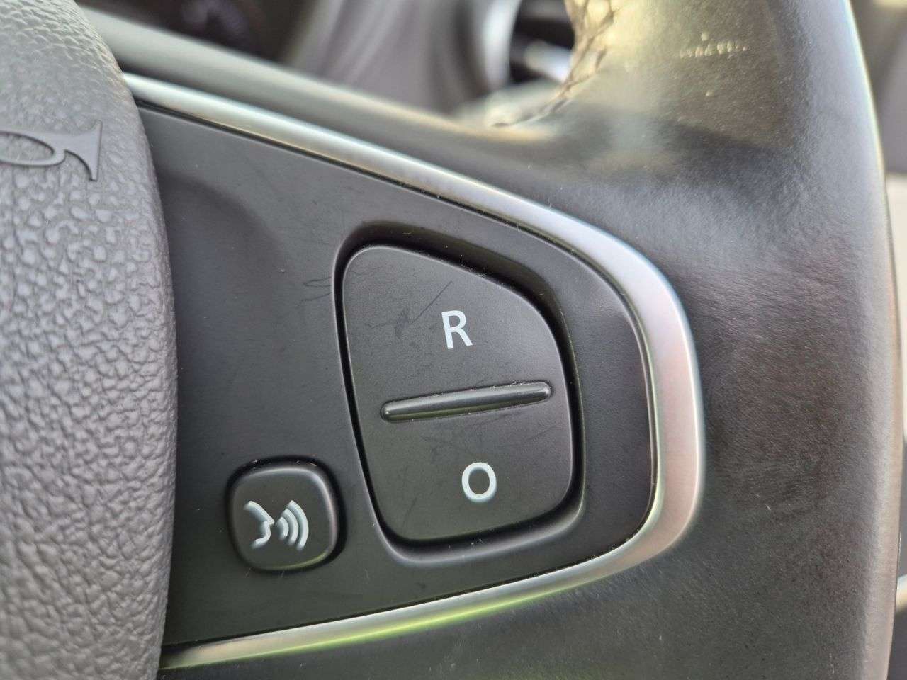 2018 RENAULT CAPTUR 2018 RENAULT CAPTUR