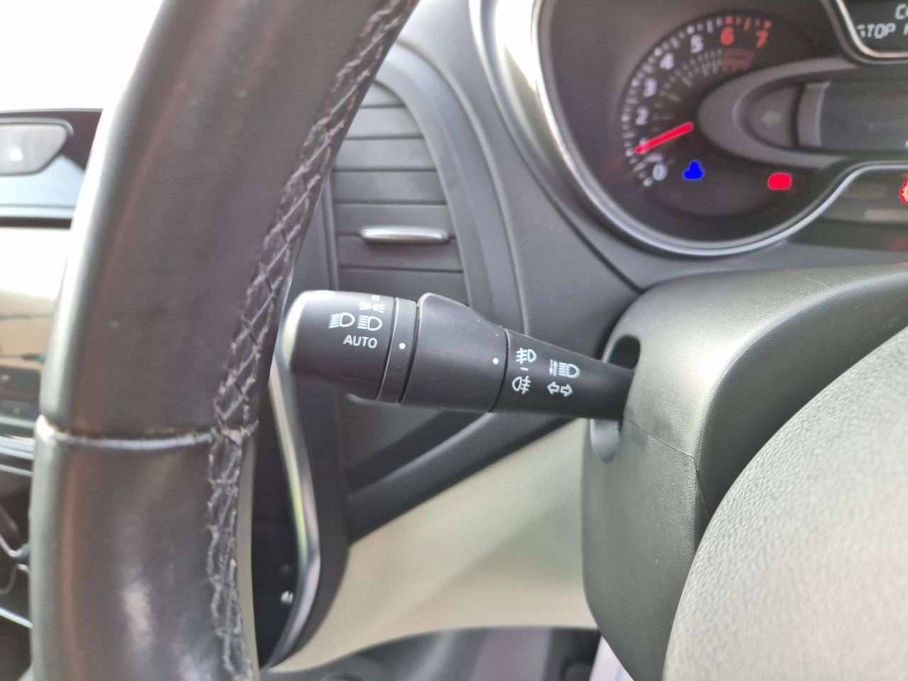 2018 RENAULT CAPTUR 2018 RENAULT CAPTUR