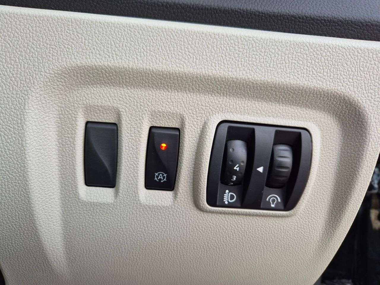 2018 RENAULT CAPTUR 2018 RENAULT CAPTUR