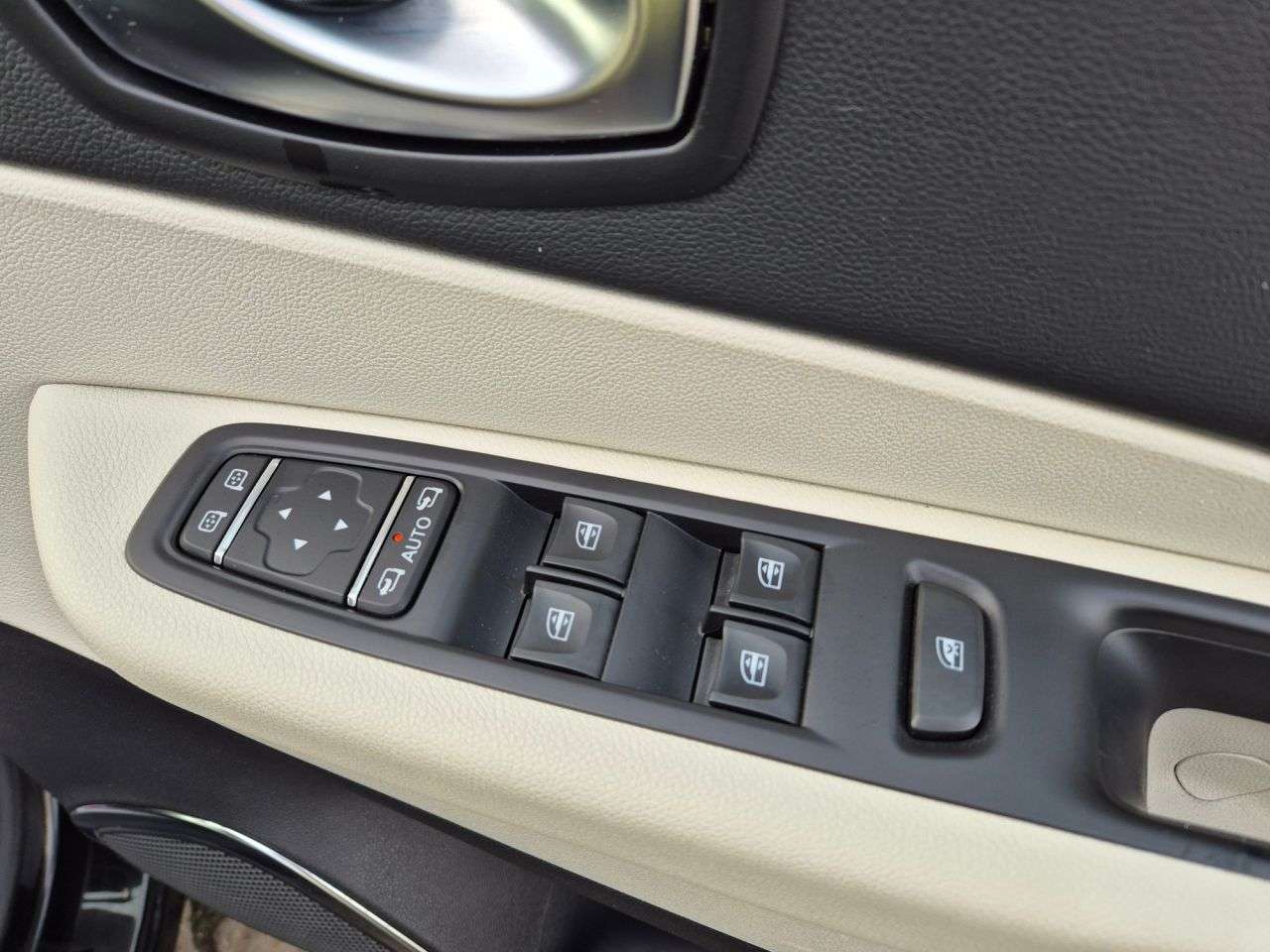 2018 RENAULT CAPTUR 2018 RENAULT CAPTUR