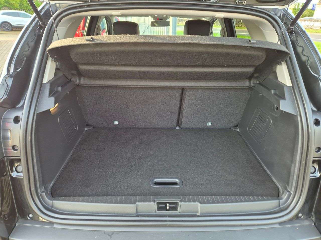 2018 RENAULT CAPTUR 2018 RENAULT CAPTUR