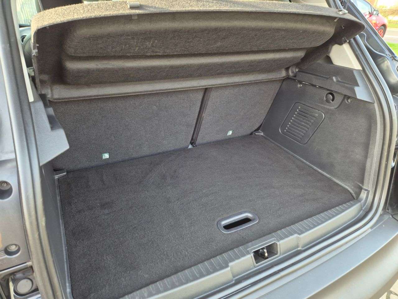 2018 RENAULT CAPTUR 2018 RENAULT CAPTUR