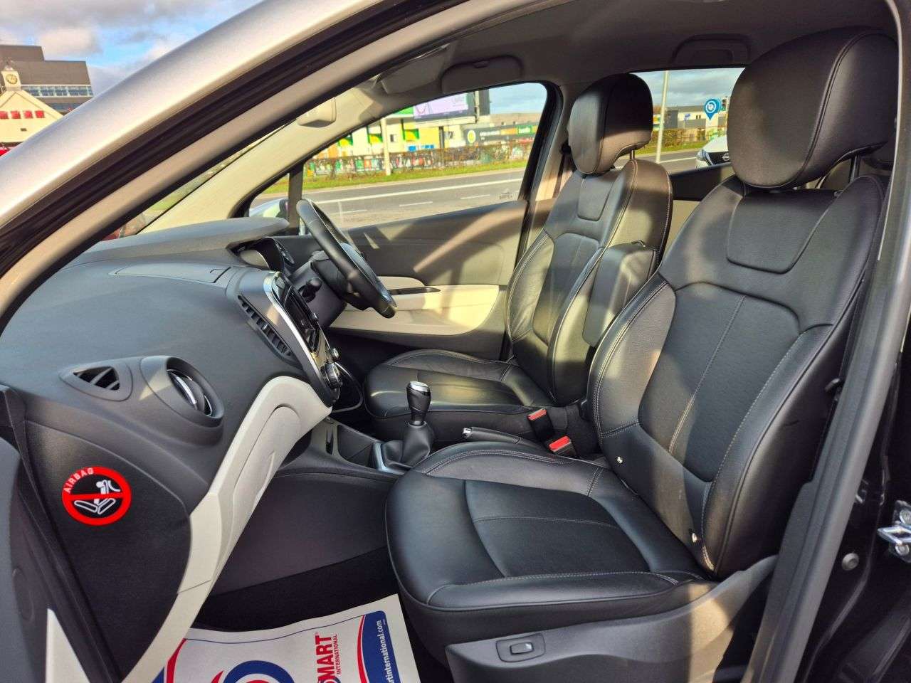 2018 RENAULT CAPTUR 2018 RENAULT CAPTUR