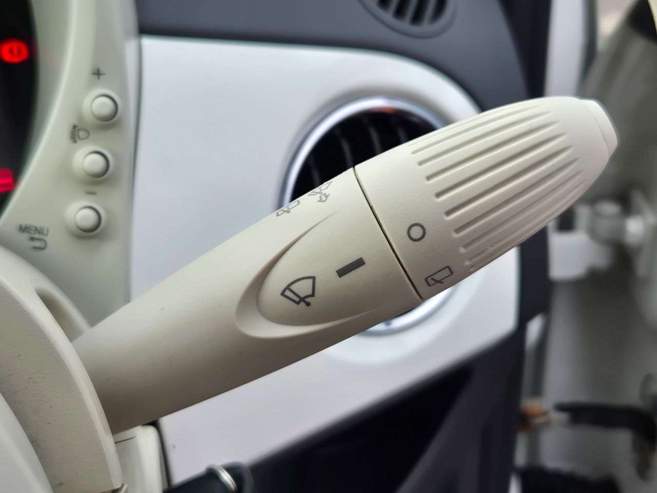 2016 FIAT 500 2016 FIAT 500